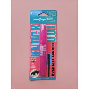 BYS Knockout Mascara